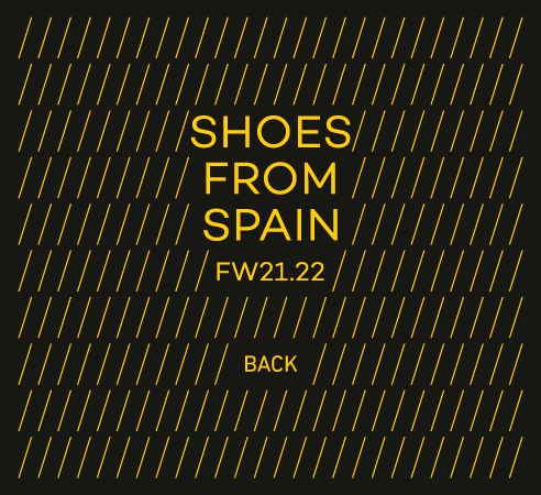shoes from spain