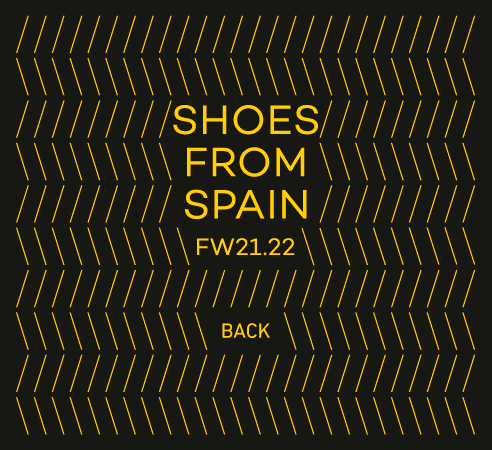 shoes from spain